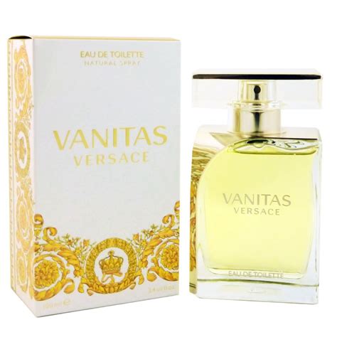 100 ml vanitas versace eau de toilette|vanitas versace price.